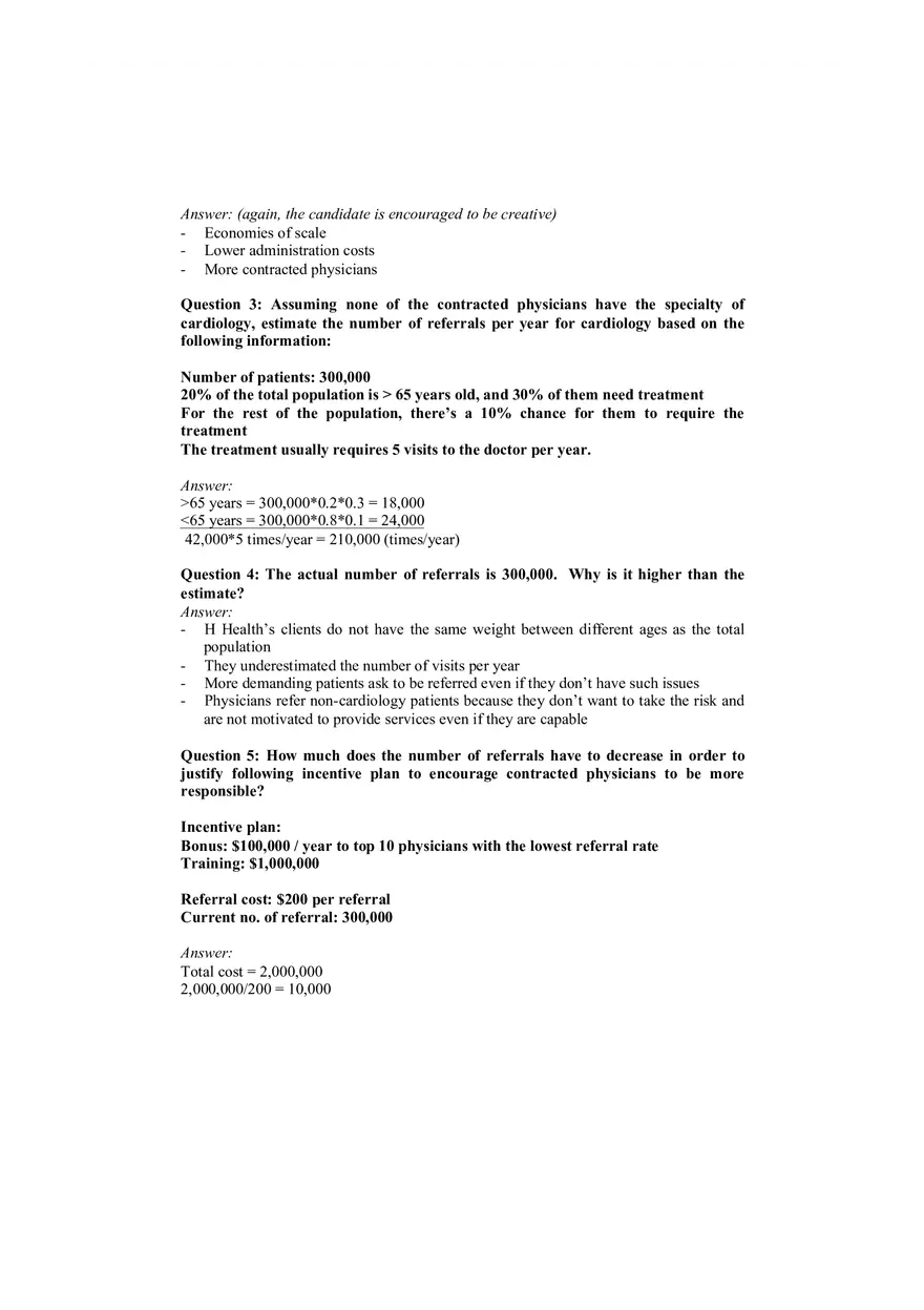 What Interviewers Want 7 Cases - Page 6