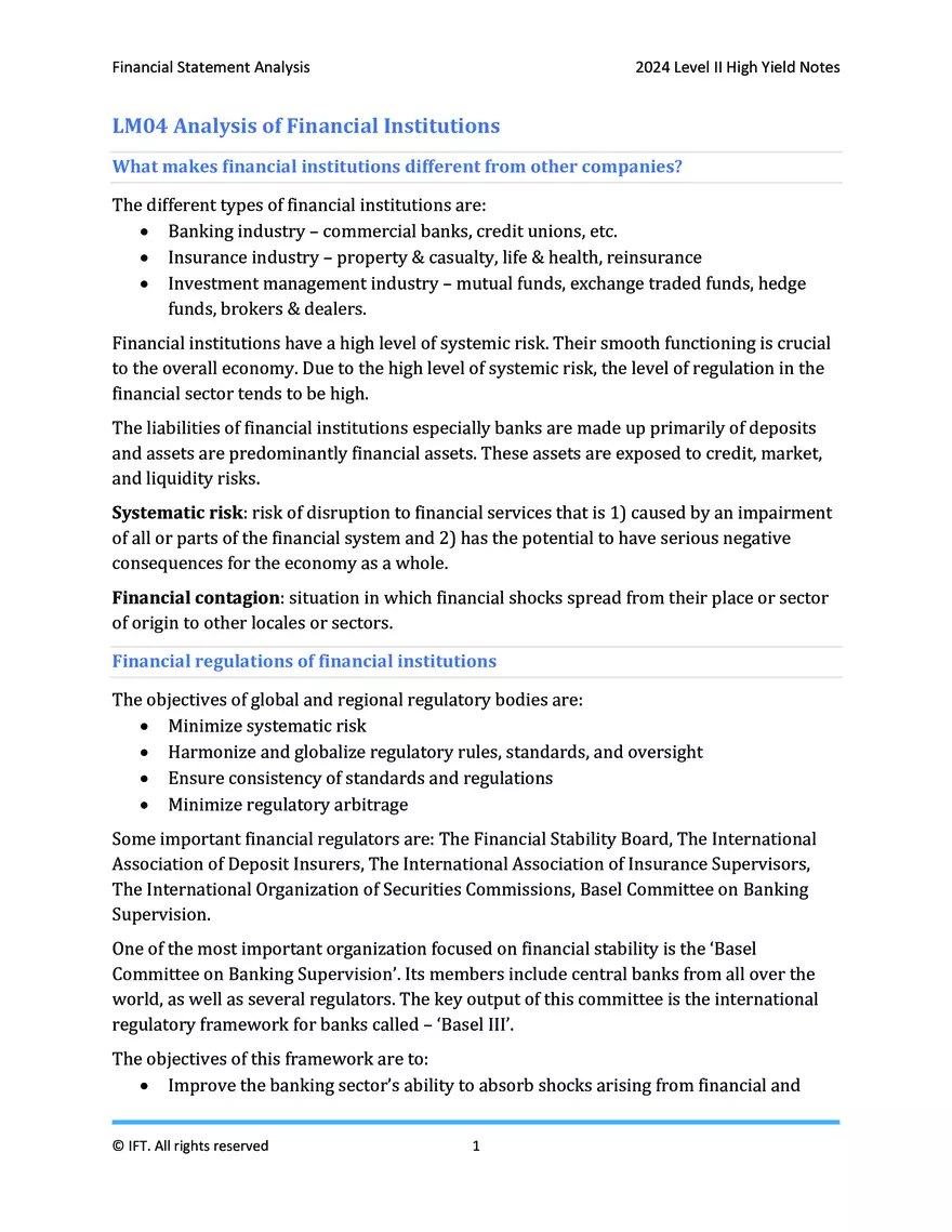 03 - Financial Statement Analysis - Page 8
