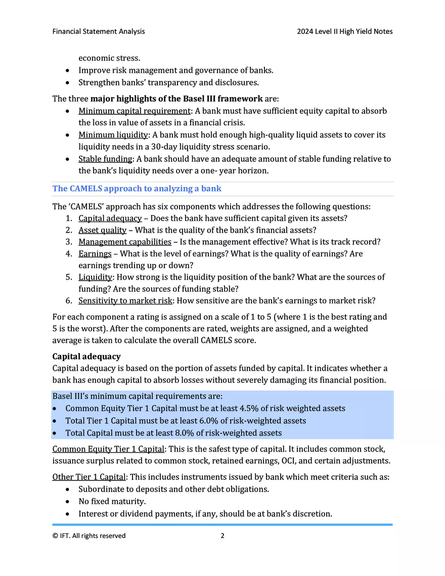 03 - Financial Statement Analysis - Page 9
