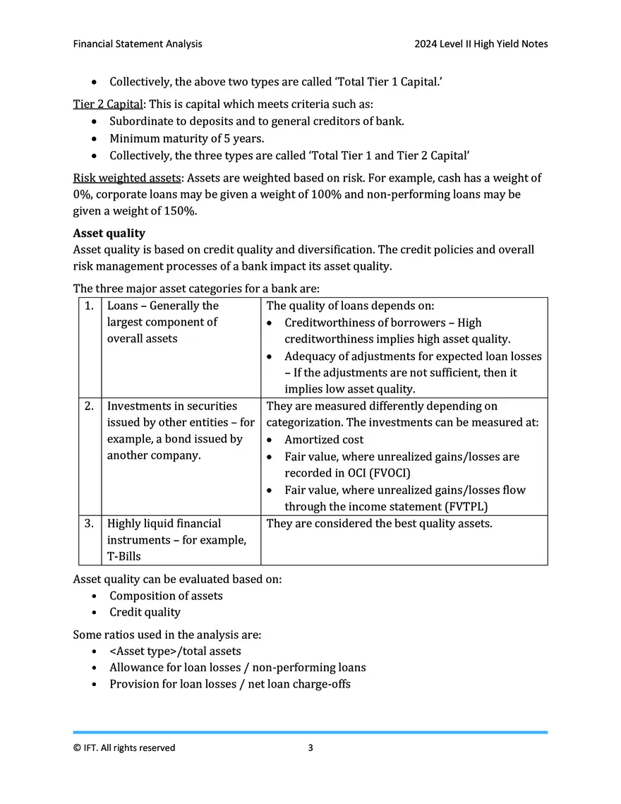 03 - Financial Statement Analysis - Page 10