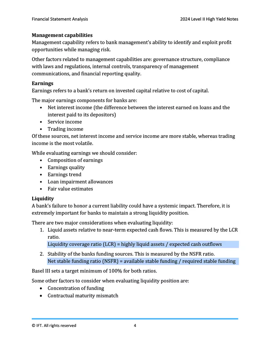 03 - Financial Statement Analysis - Page 11