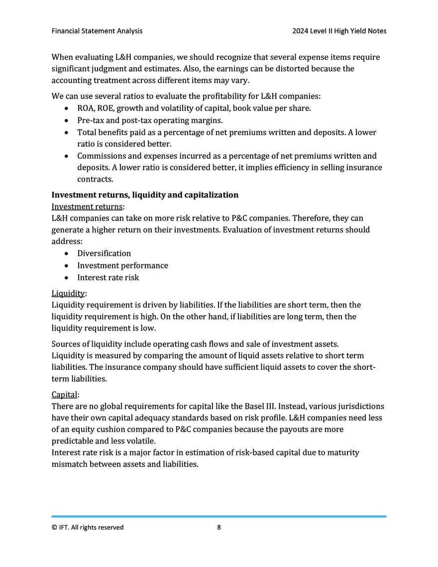 03 - Financial Statement Analysis - Page 16