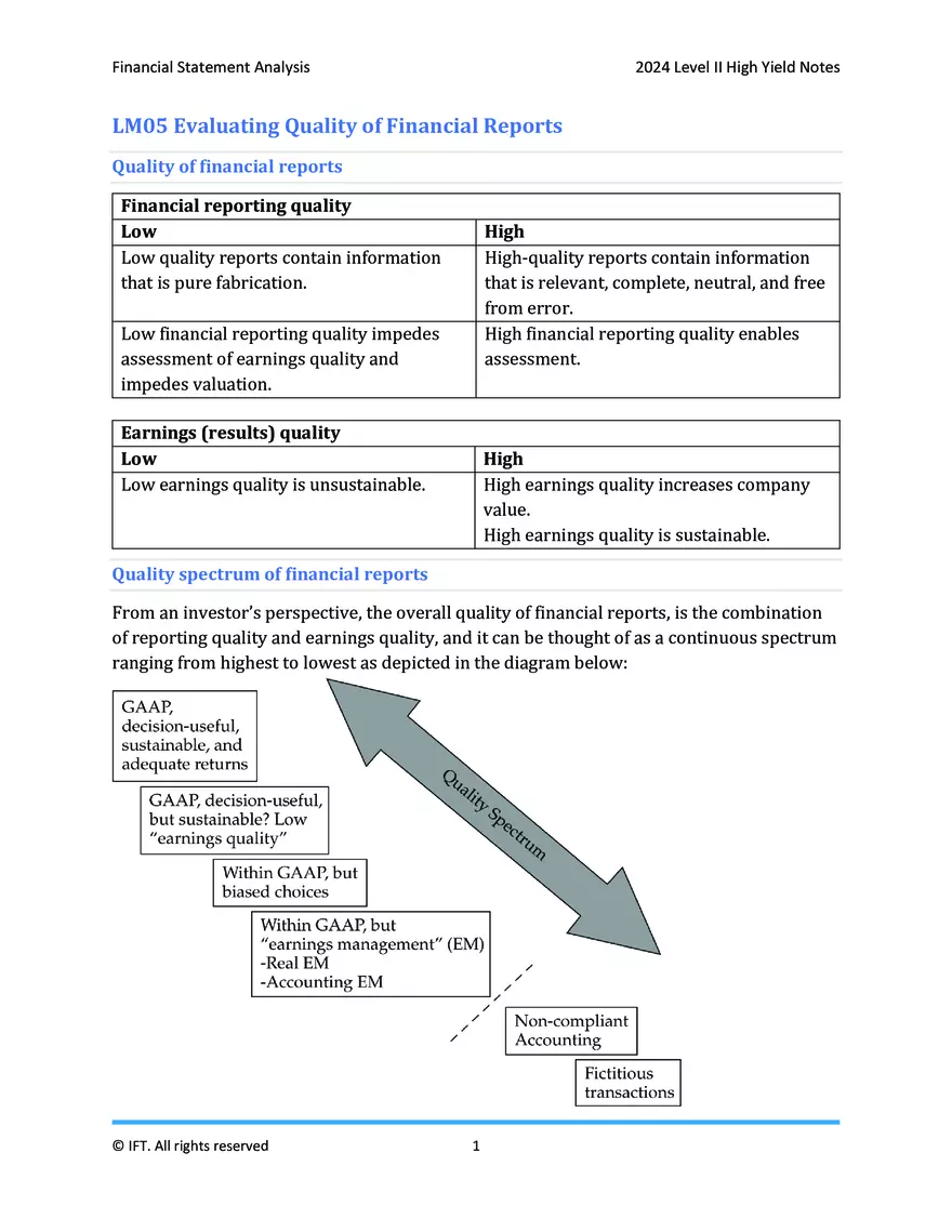 03 - Financial Statement Analysis - Page 17