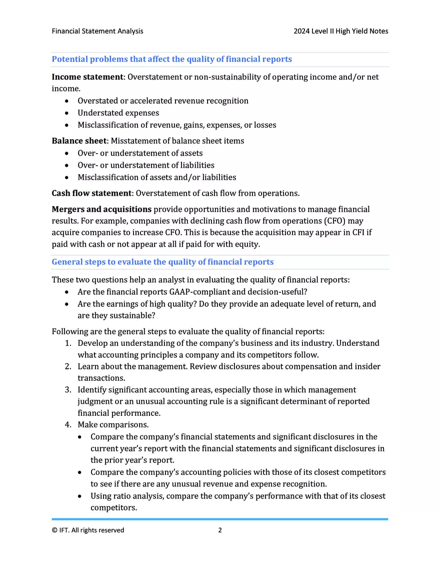 03 - Financial Statement Analysis - Page 18