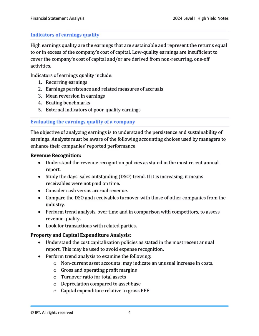 03 - Financial Statement Analysis - Page 20