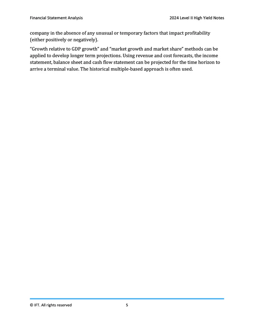 03 - Financial Statement Analysis - Page 30