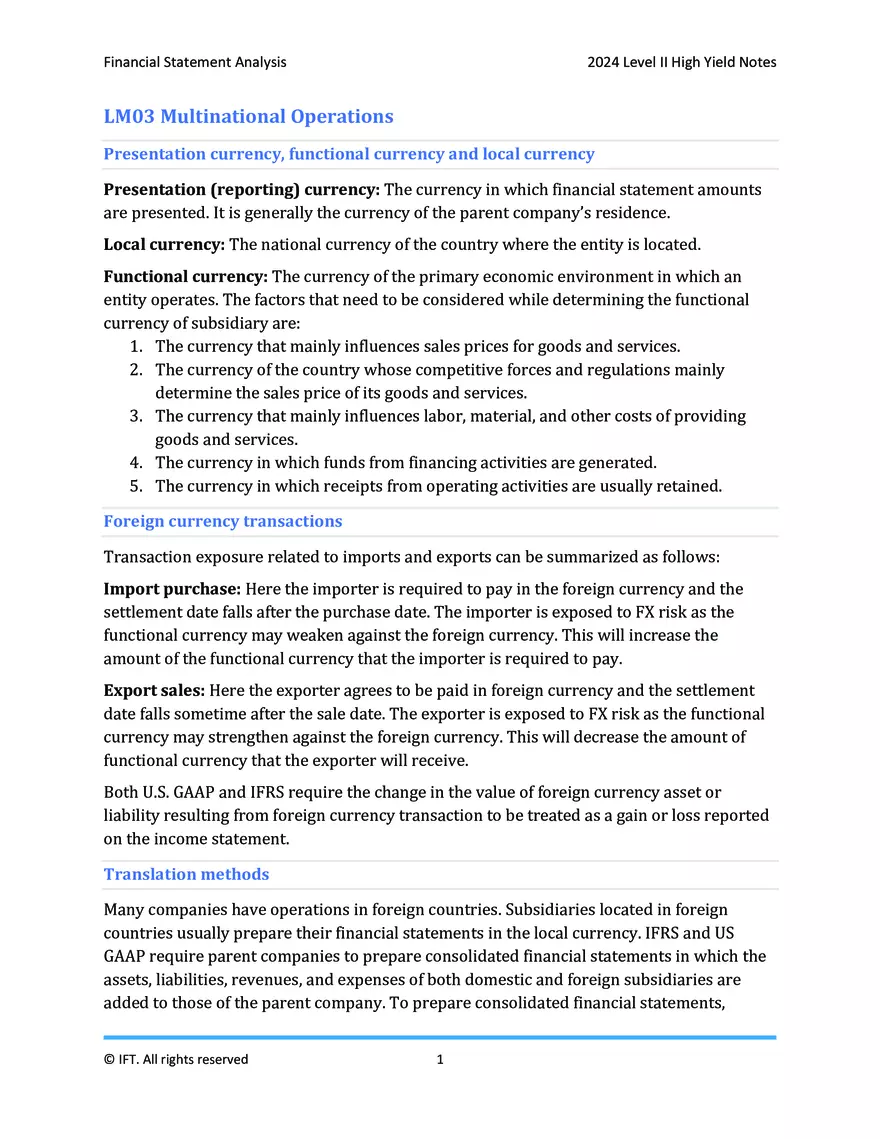 03 - Financial Statement Analysis - Page 3