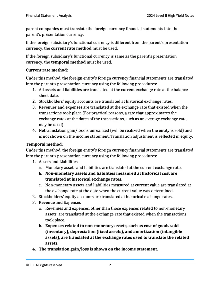 03 - Financial Statement Analysis - Page 4
