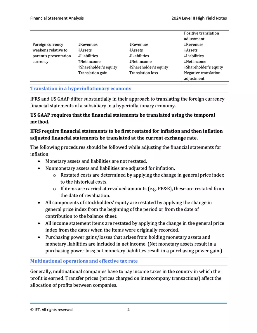 03 - Financial Statement Analysis - Page 6
