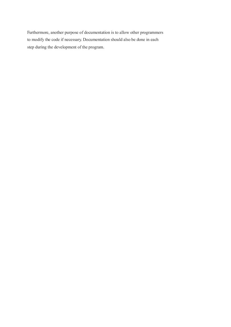 6 Steps of Program Development Process - Page 3