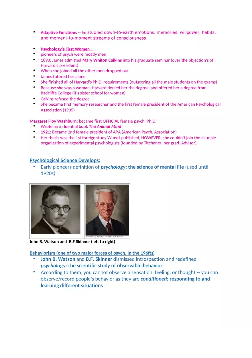 The Scientific Attitude 3 Main Components - Page 3