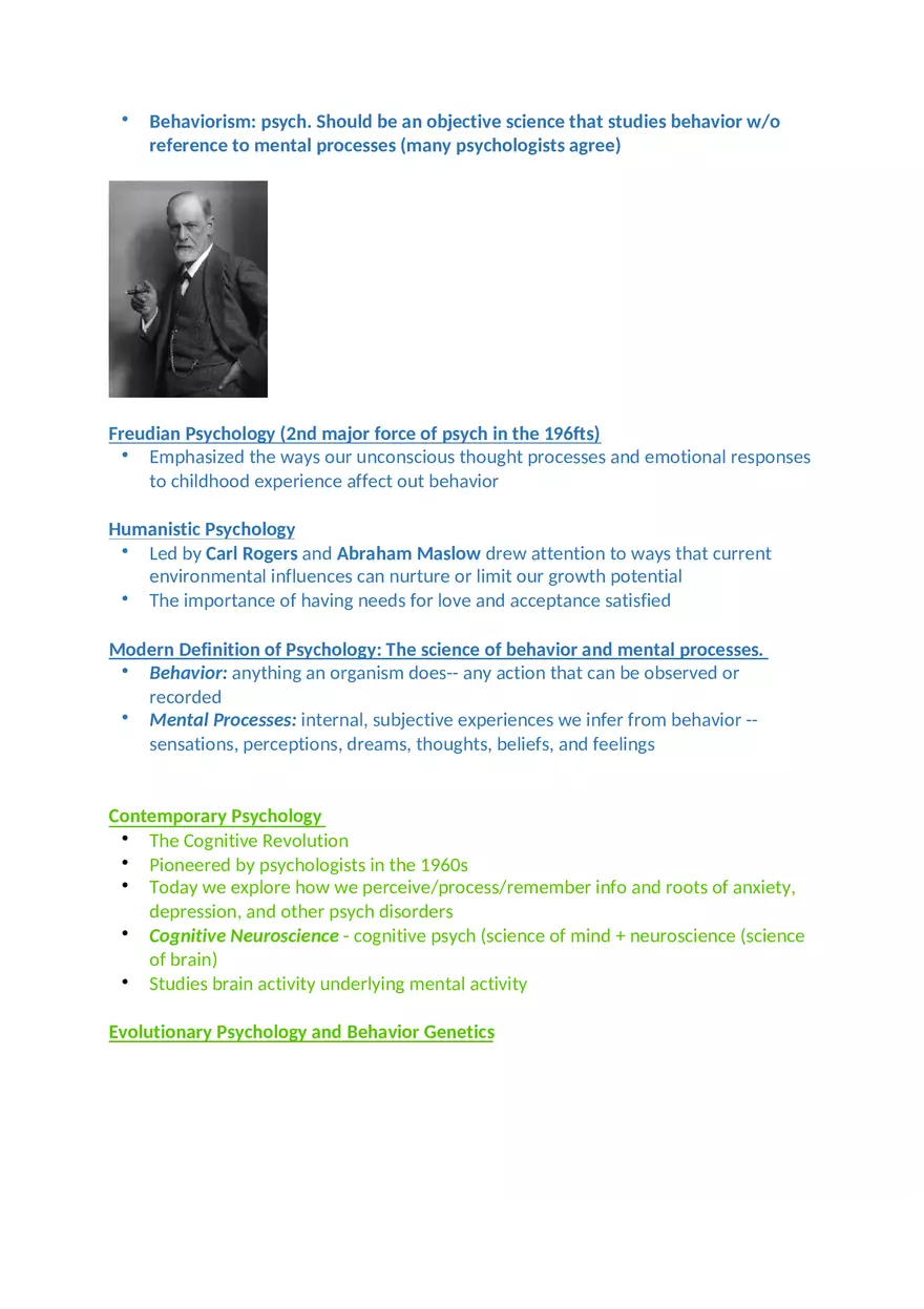 The Scientific Attitude 3 Main Components - Page 4