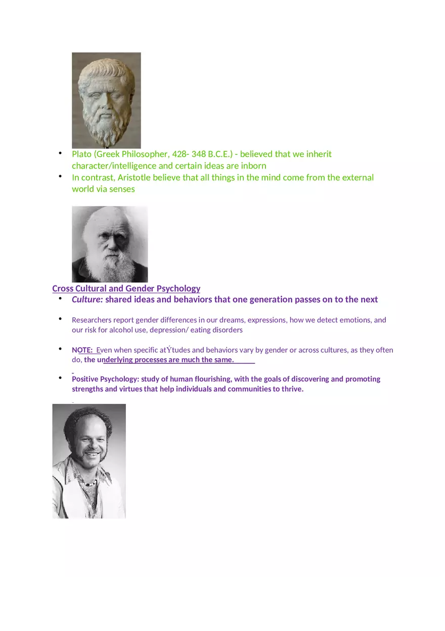 The Scientific Attitude 3 Main Components - Page 5