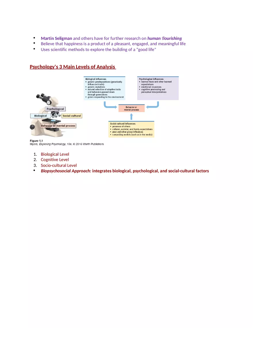 The Scientific Attitude 3 Main Components - Page 6