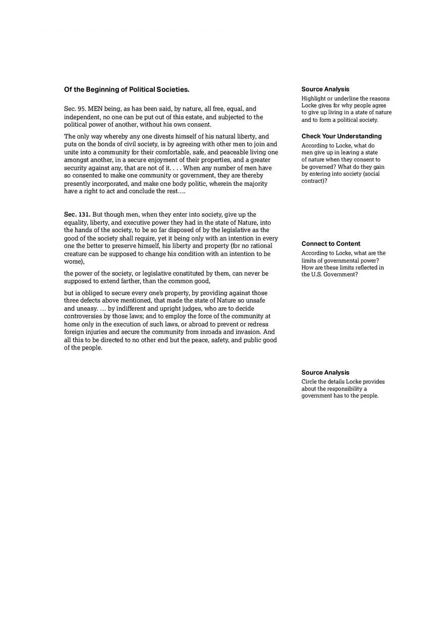 Declaration of Independence - Page 11