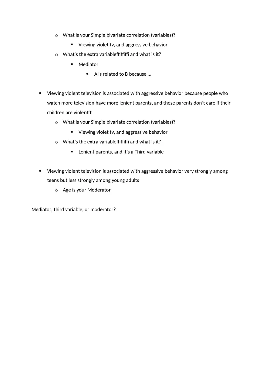 Multivariate Correlational Research - Page 8