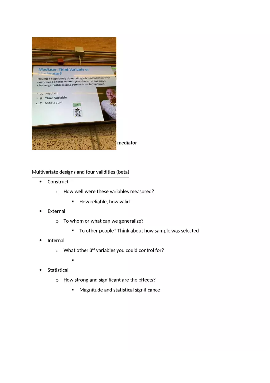 Multivariate Correlational Research - Page 10