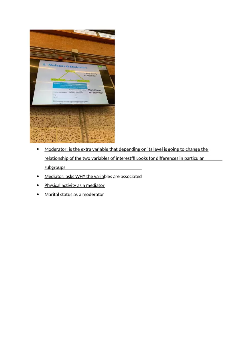 Multivariate Correlational Research - Page 6