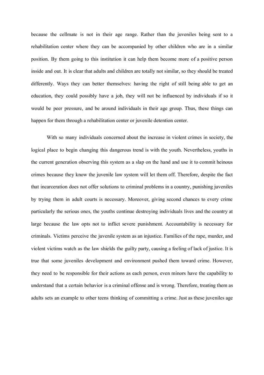The 57 Bus Response Paper - Page 2