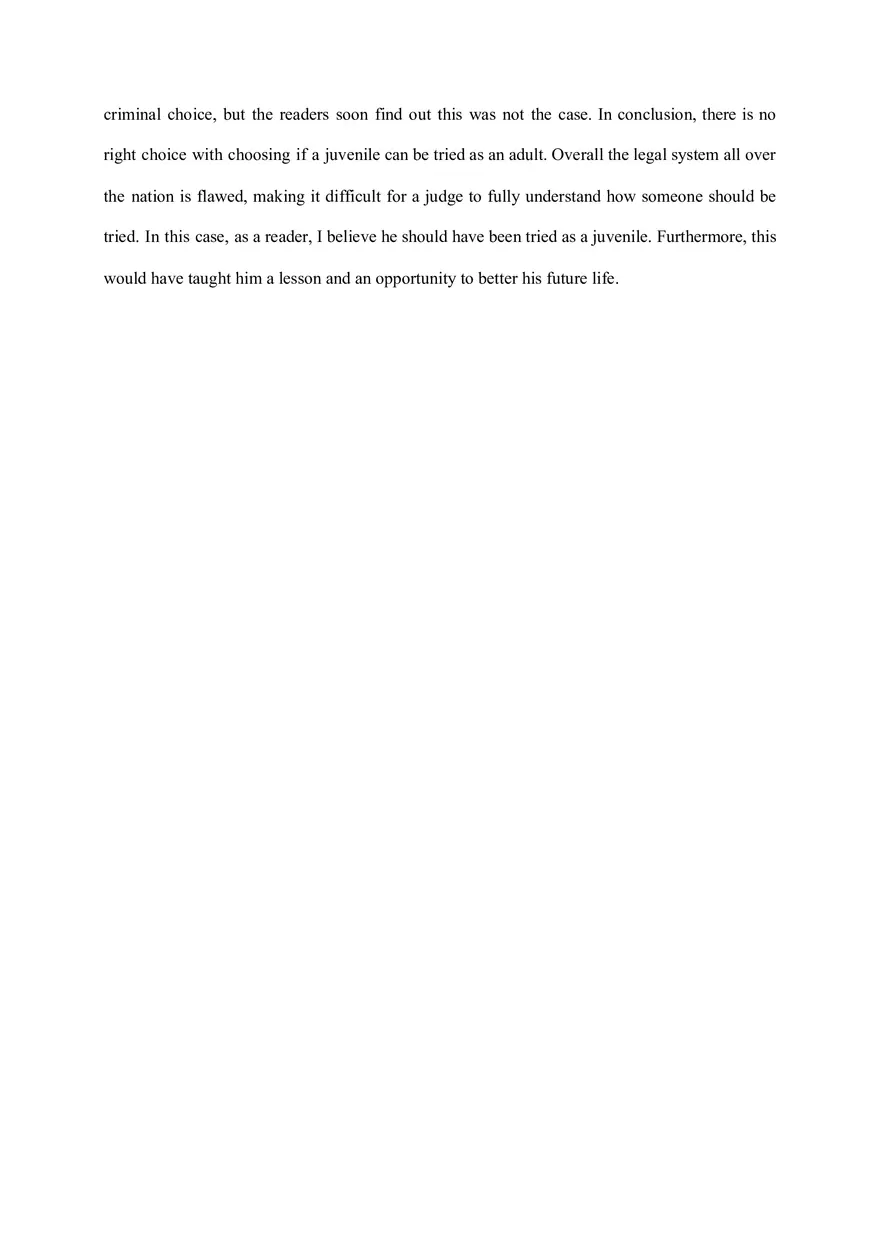 The 57 Bus Response Paper - Page 4