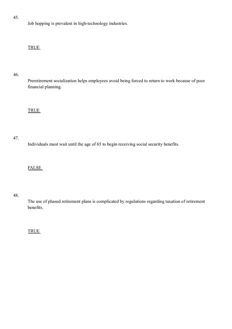Workforce Development Programs and Sector Partnerships 26-53 Answers - Page 7