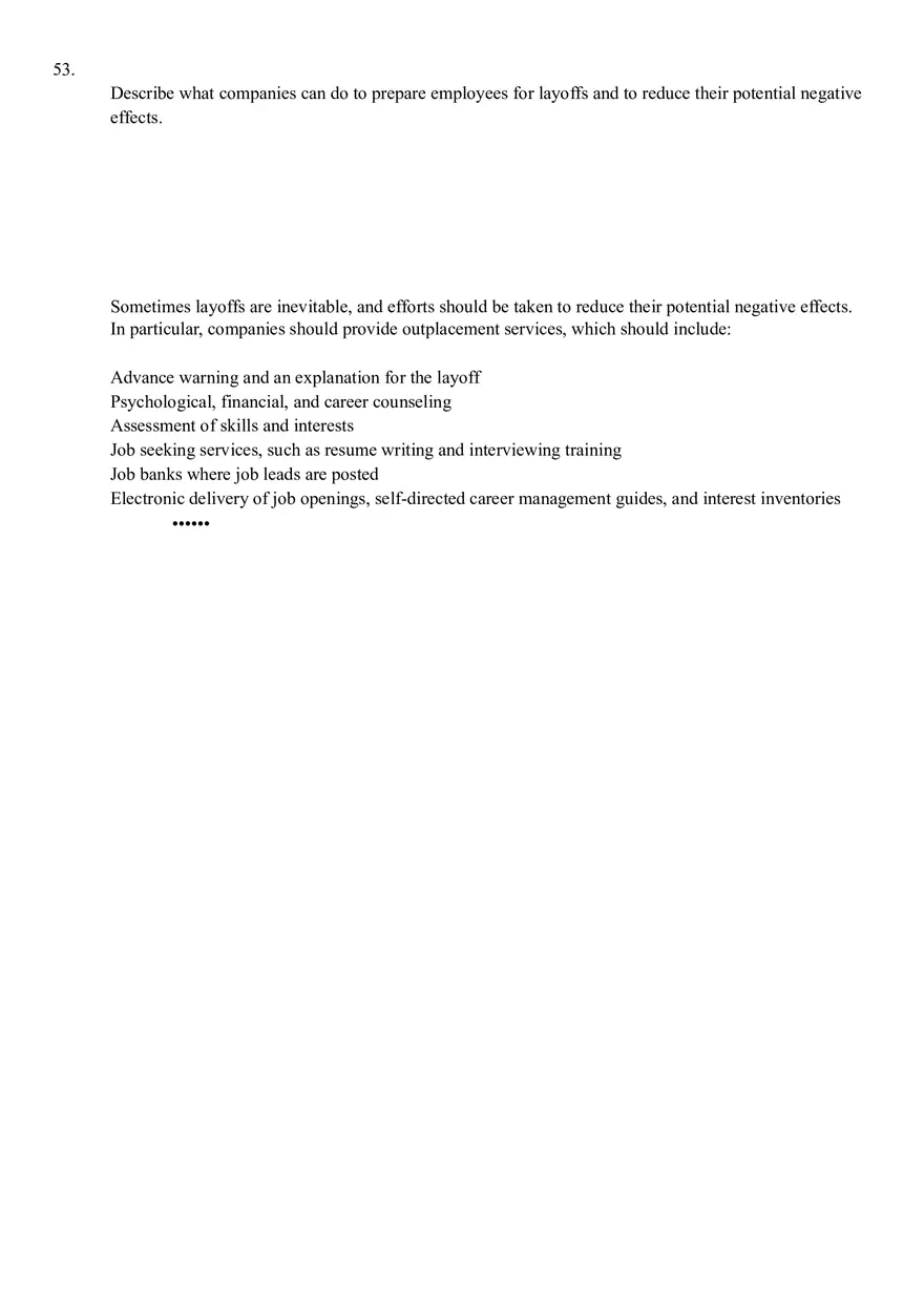 Workforce Development Programs and Sector Partnerships 26-53 Answers - Page 3