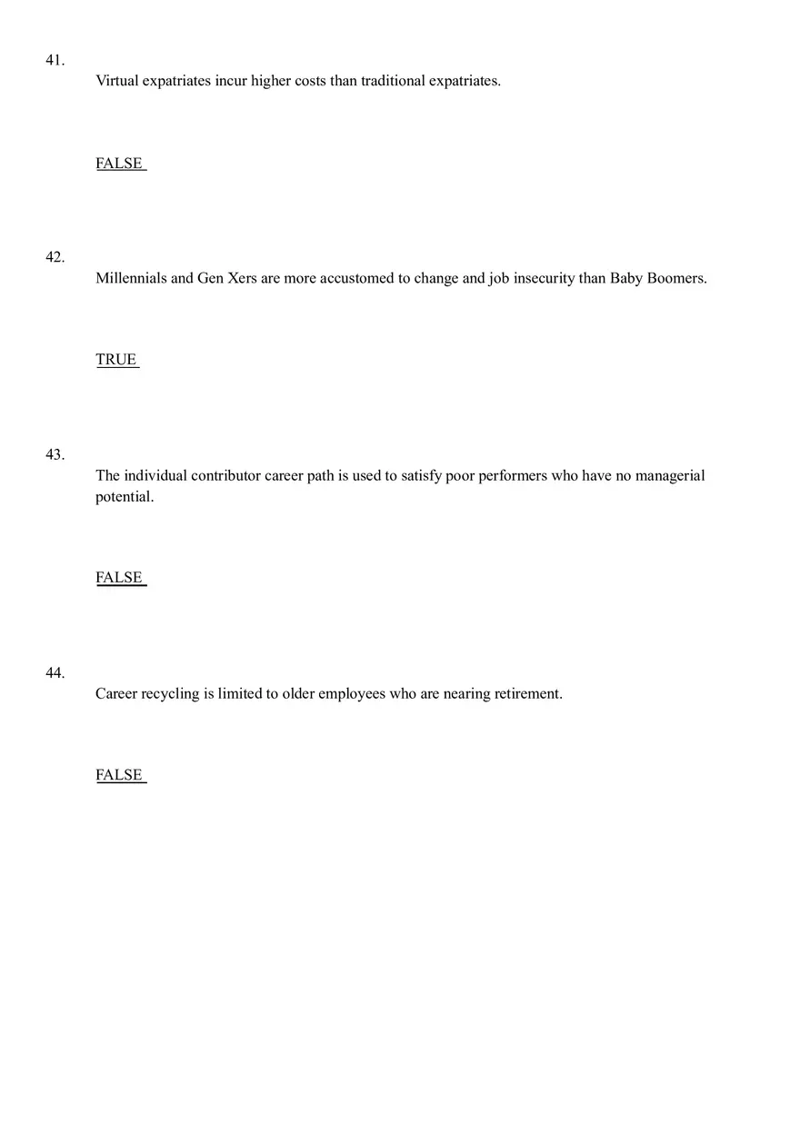 Workforce Development Programs and Sector Partnerships 26-53 Answers - Page 6