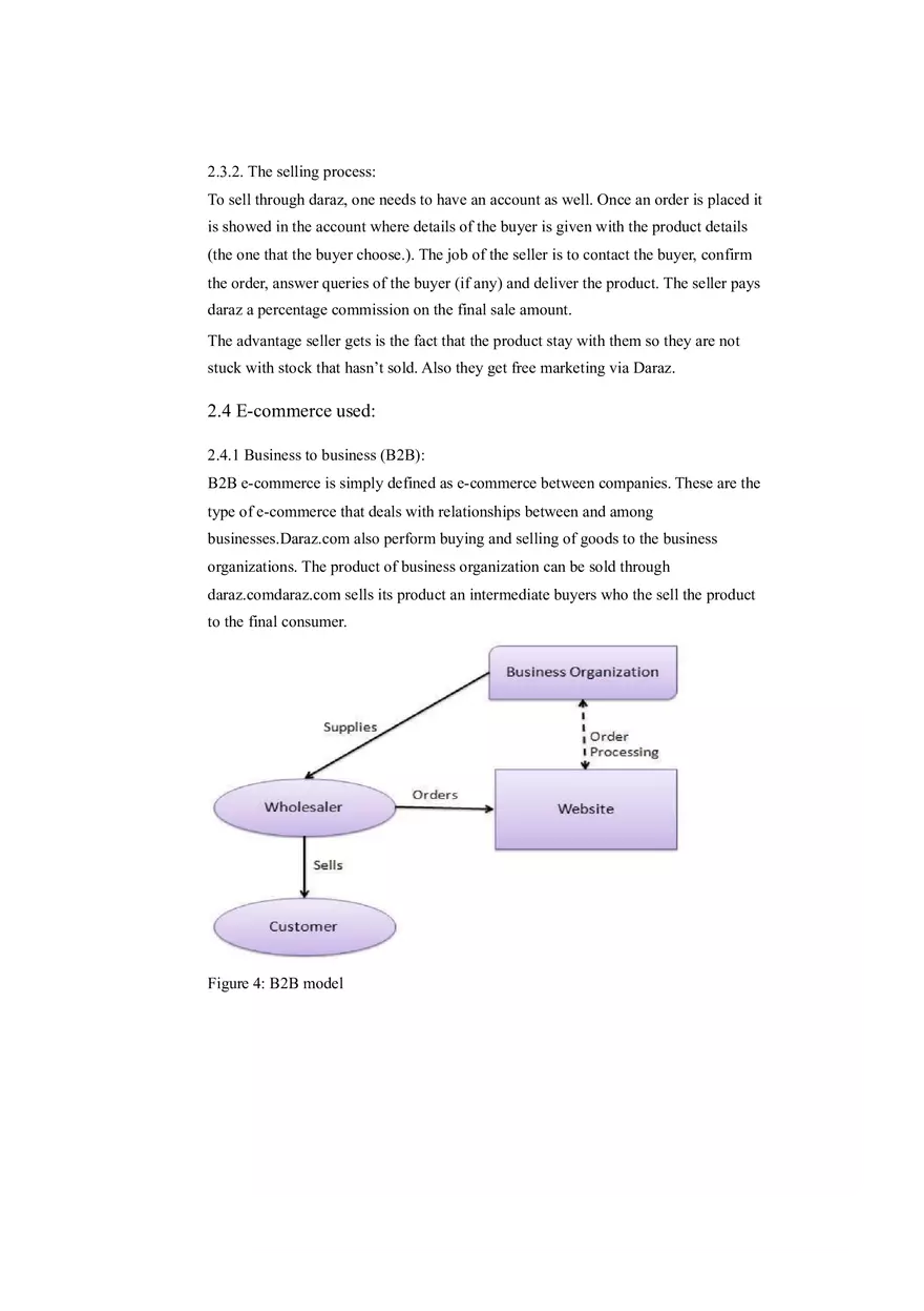 Daraz Final is a Report - Page 18