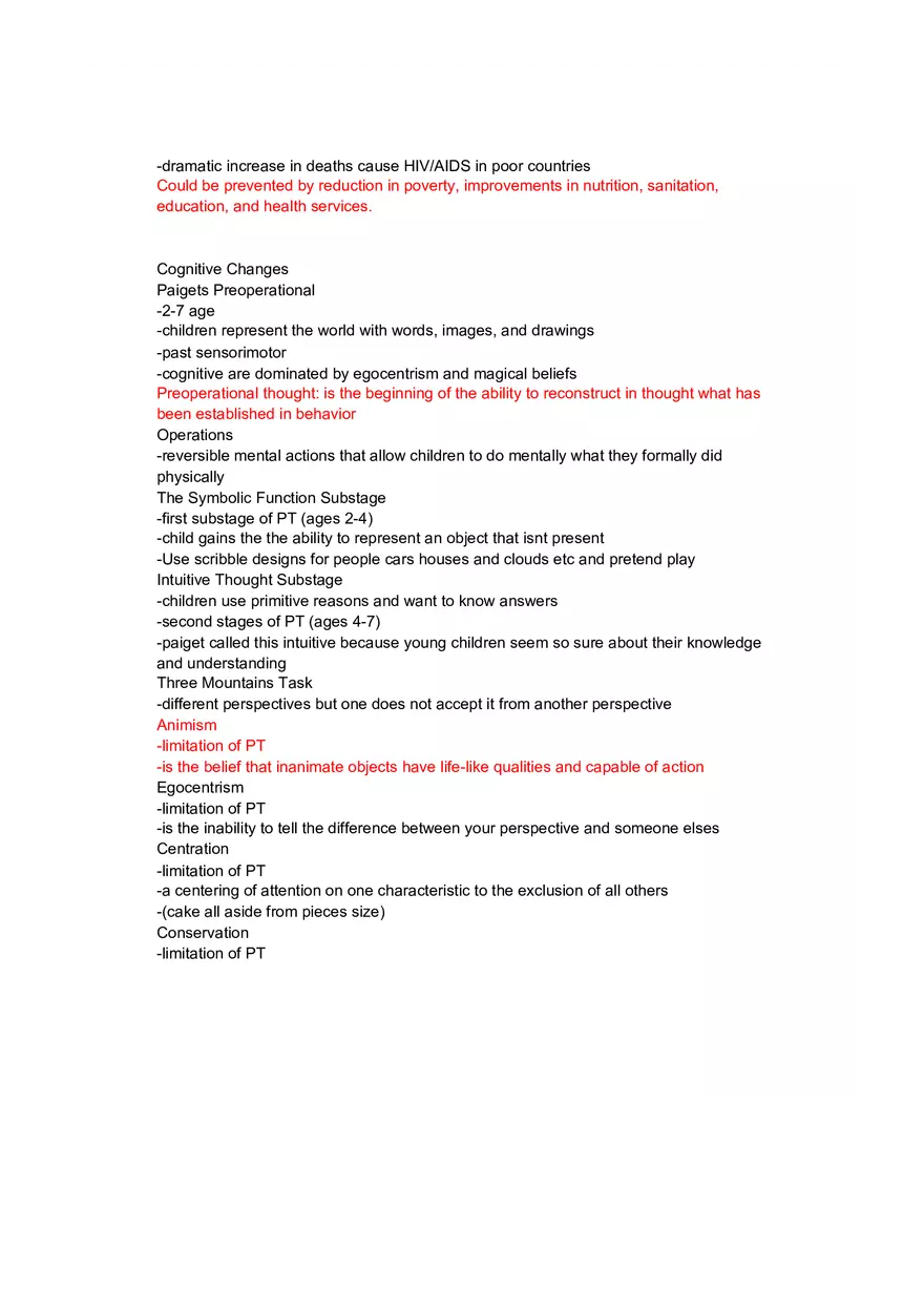 Physical-body Growth and Change Guide - Page 3