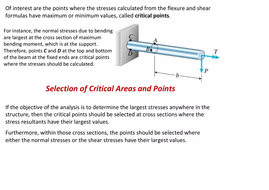 Combined Loading Solutions Part 1 - Page 6