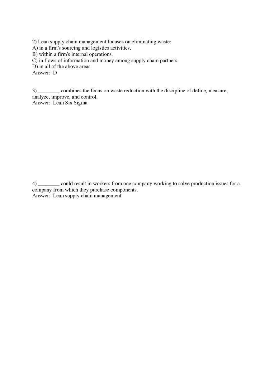 JIT Lean Production Part 1 - Page 9