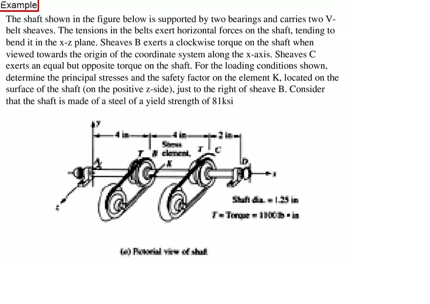 Combined Loading Solutions Part 4 - Page 10