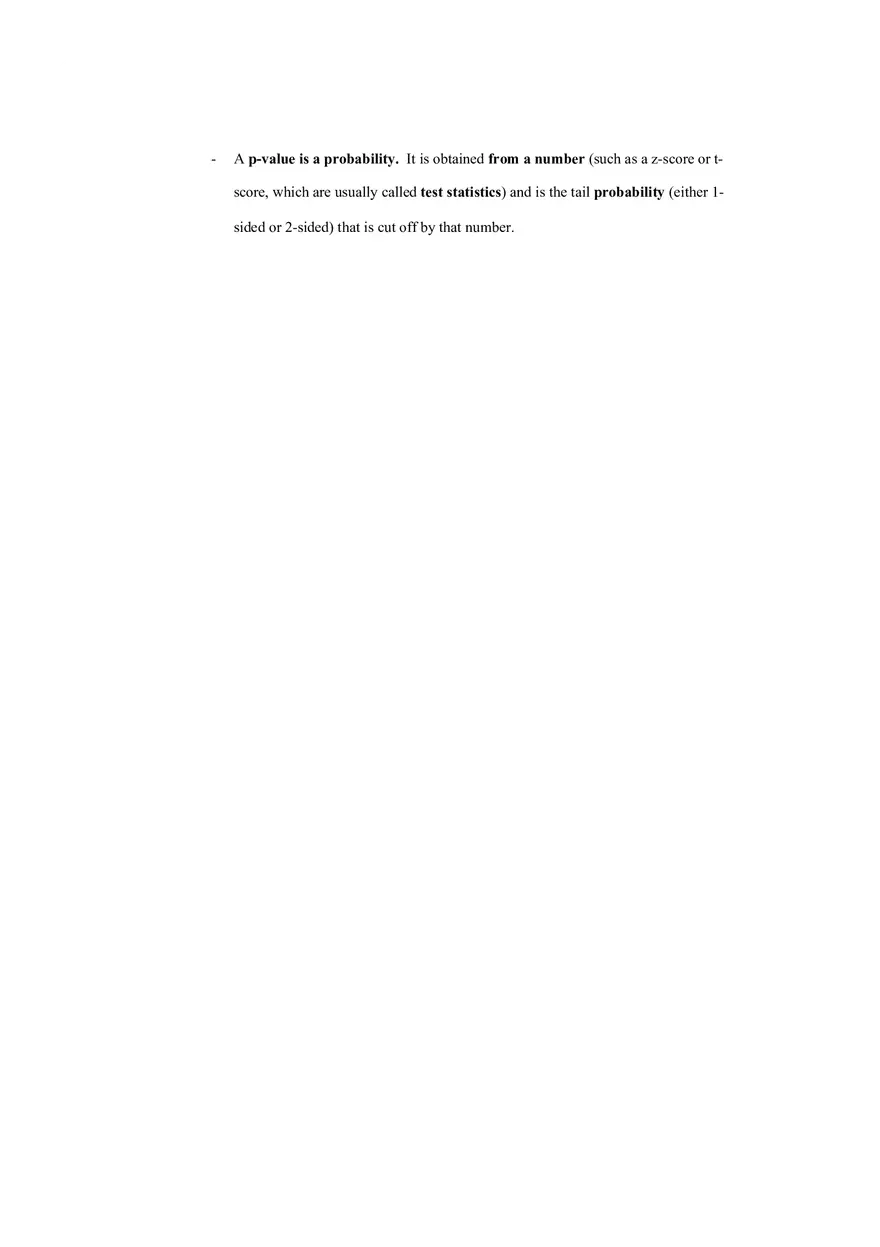 Business Statistics Homework 18 Answesr - Page 7