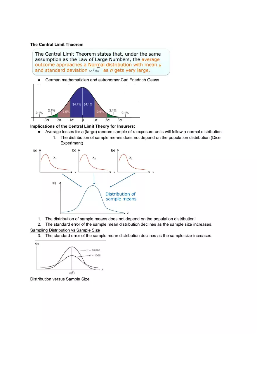 Risk and its Treatments - Page 16