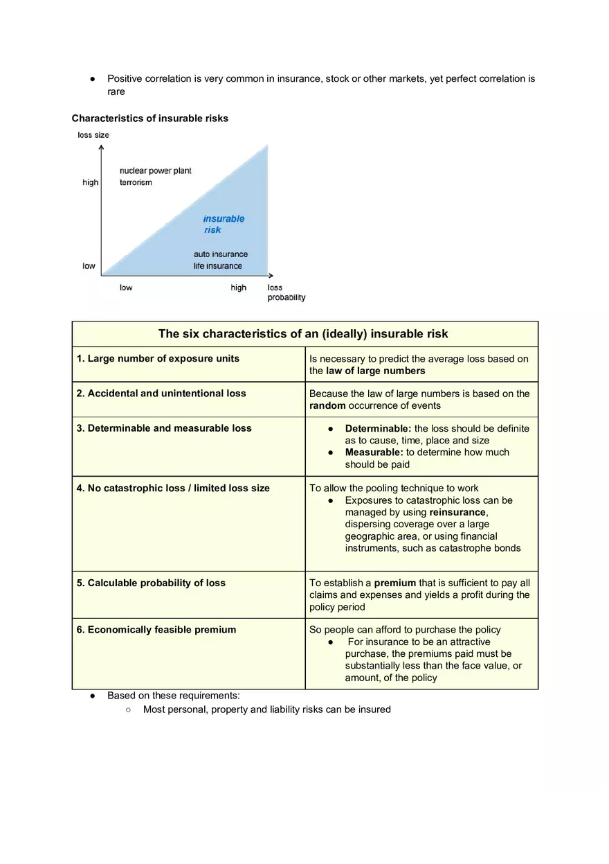 Risk and its Treatments - Page 3