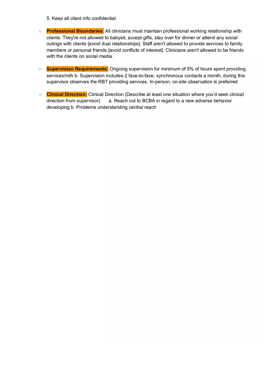 RBT Competency Assesment - Page 4