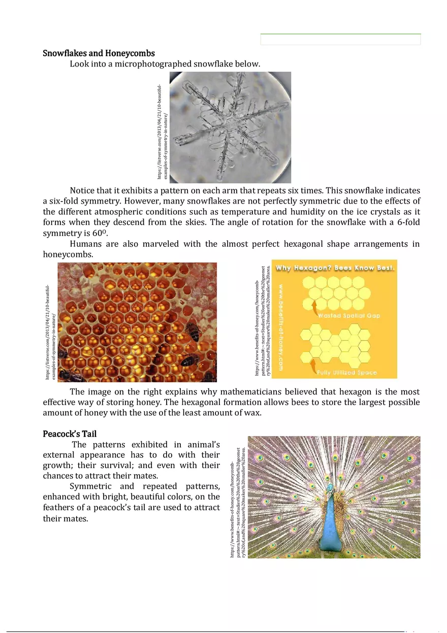 Math in the Modern World (Sequences) - Page 13