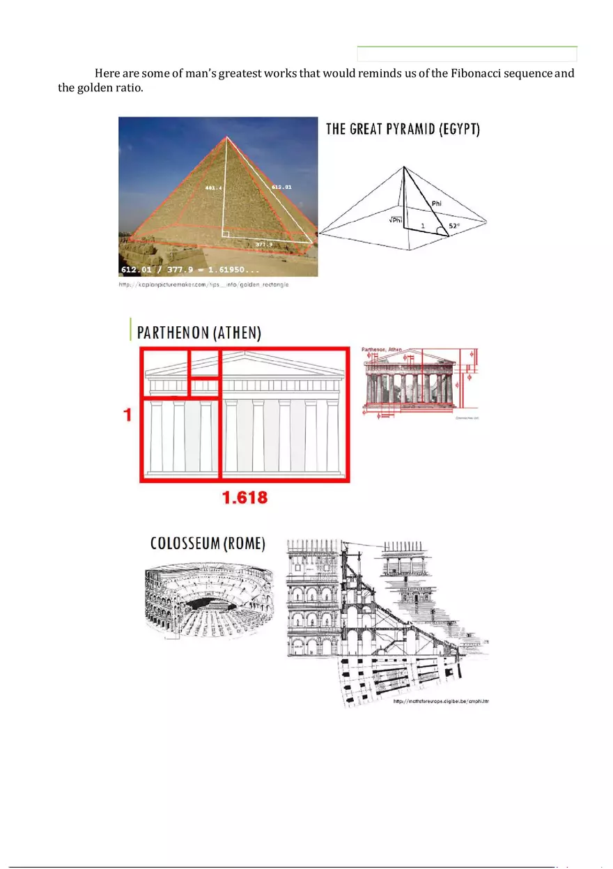 Math in the Modern World (Sequences) - Page 5