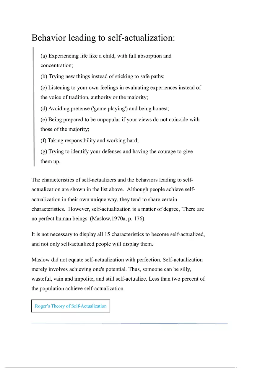 Simply Psychology - Masllows Hierarchy of Needs - Page 3