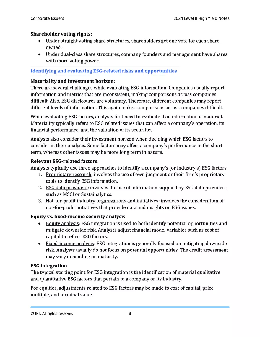 04 - Corporate Issuers - Page 3