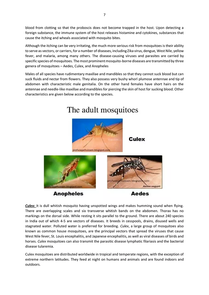 5th Semester Applied Zoology - Page 20