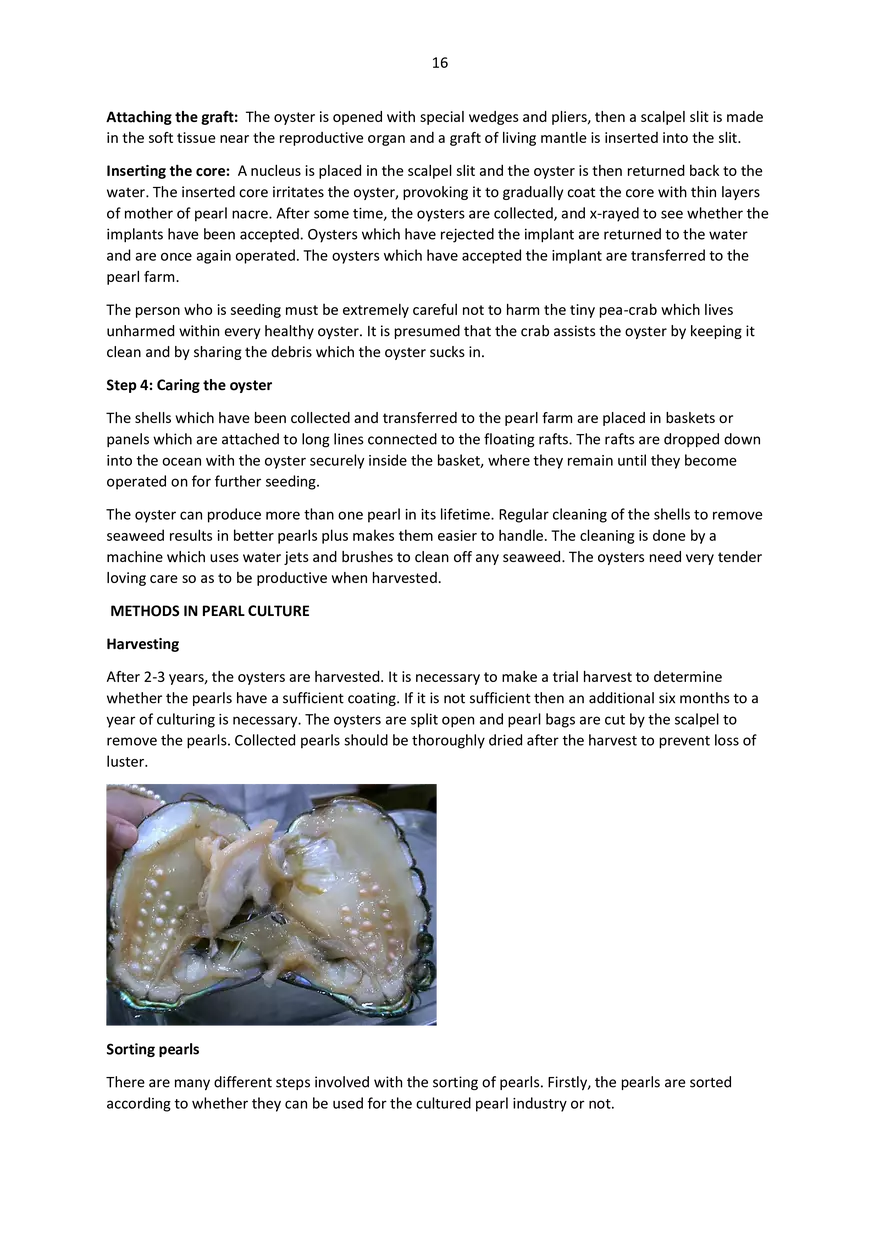 5th Semester Applied Zoology - Page 76