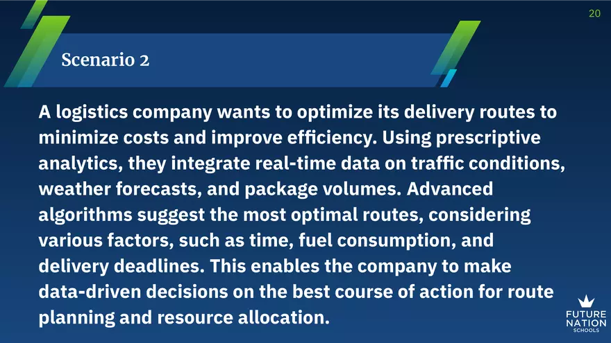 From Problem to Approach - Page 12