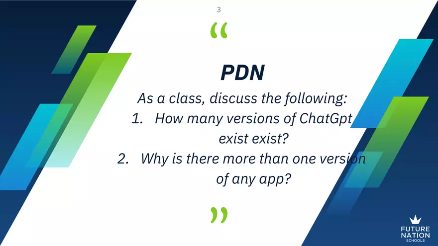 What Role does Github have in Data - Page 7