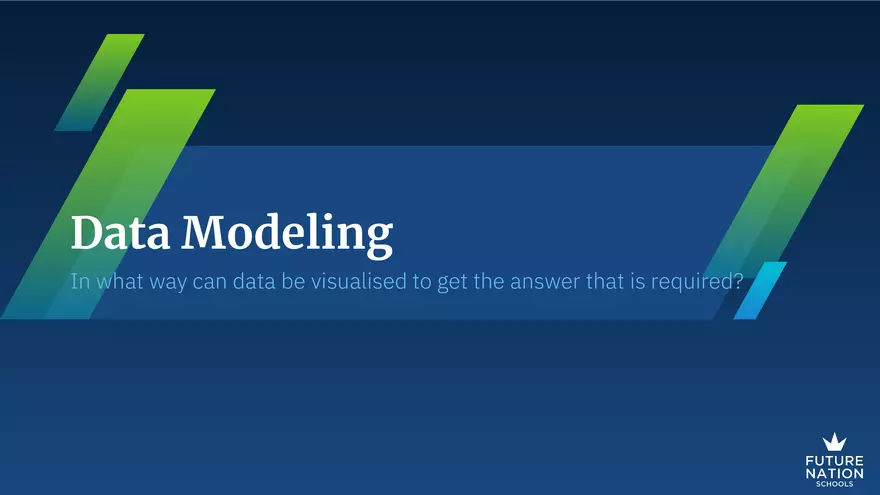 From Modeling to Evaluation - Page 12