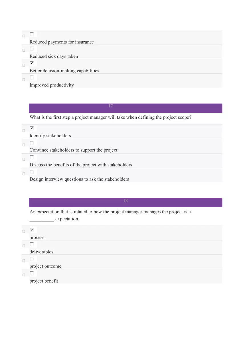 Project Management Milestone 1 - Page 7
