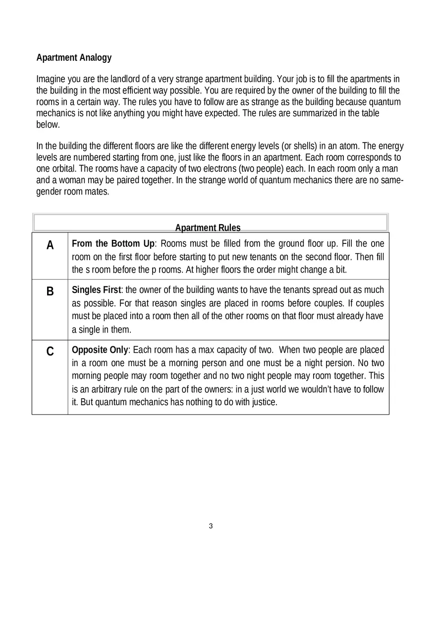 Electron Configuration - Page 5