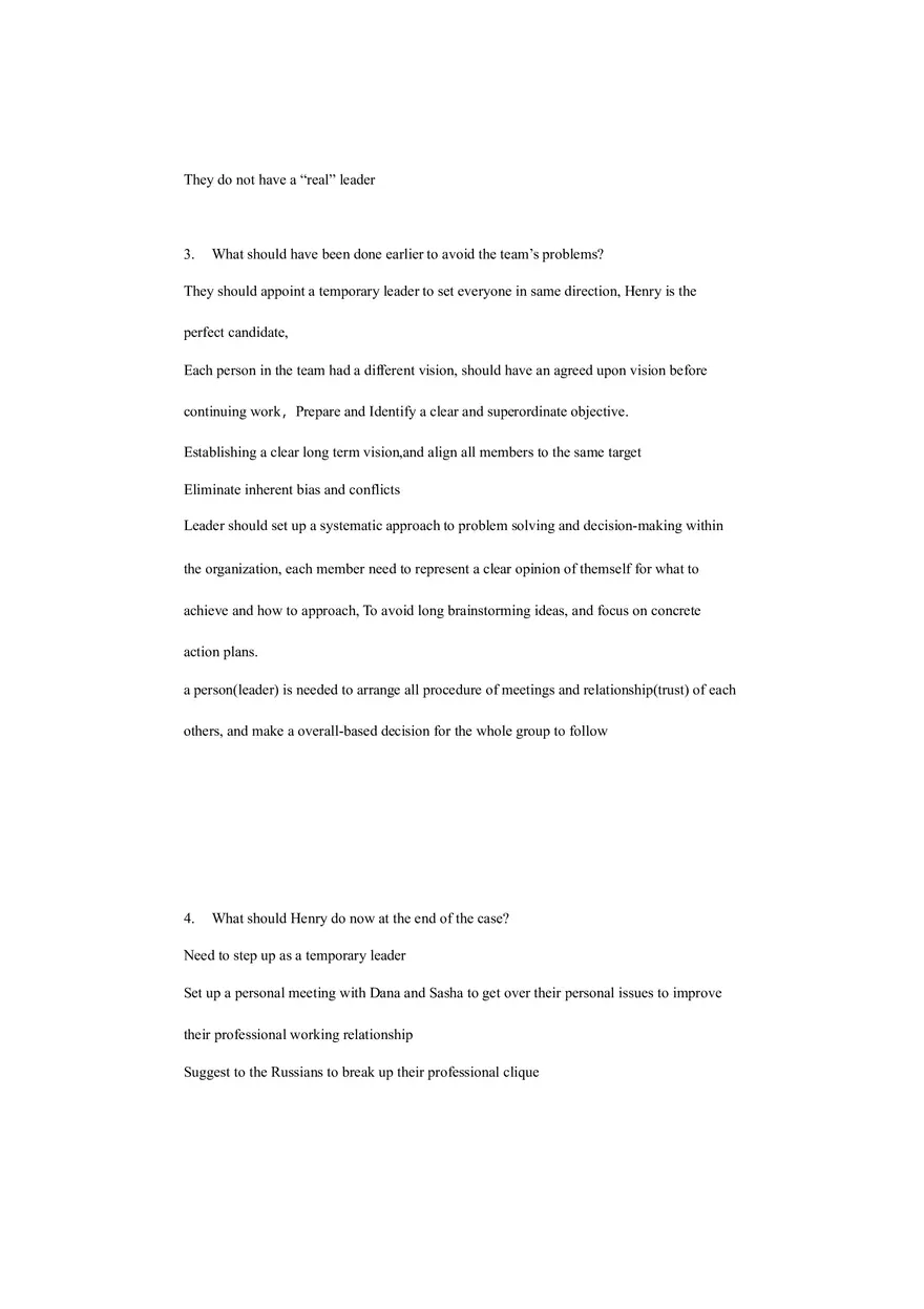 Case Henry Tam and the MGI Team - Page 3