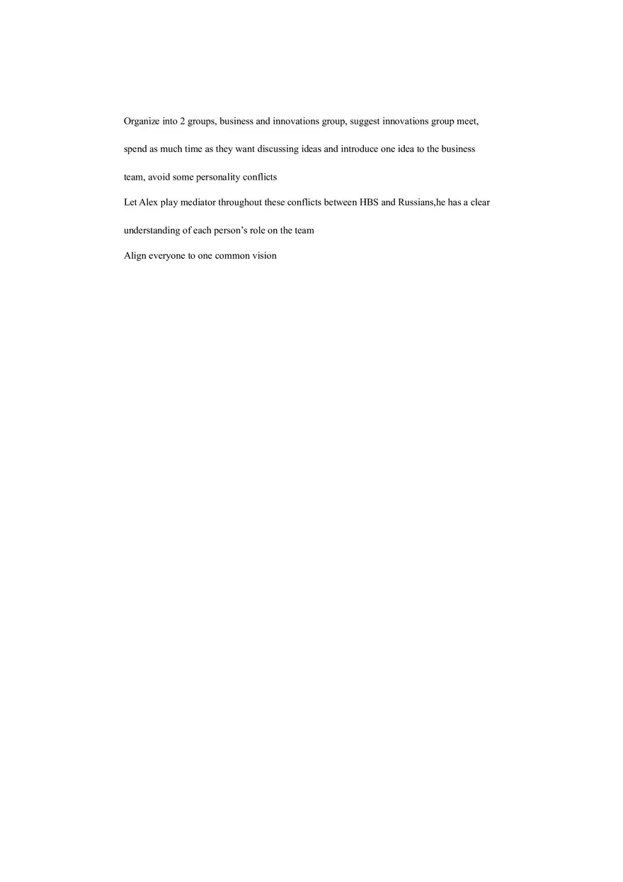 Case Henry Tam and the MGI Team - Page 4