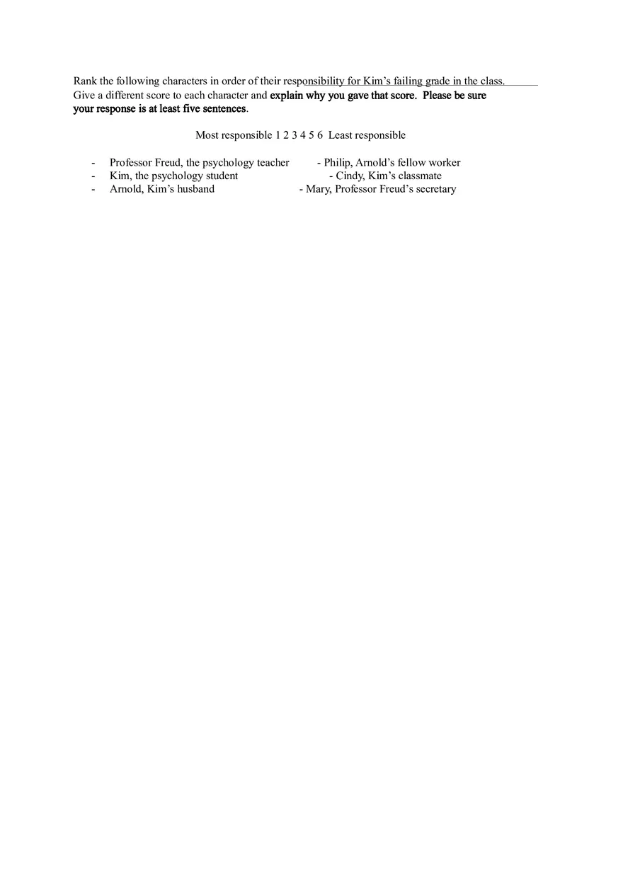 The Late Paper - Page 2